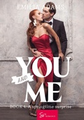 Cover: You... and Me - Book 4 - So Romance - INT