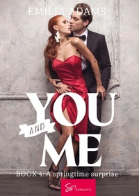 Enlarge image Cover: You... and Me - Book 4 - So Romance - INT