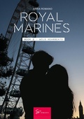 Cover: Royal Marines - Book 2 - So Romance - INT