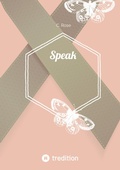 Cover: Speak - tredition