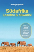 Cover: LONELY PLANET Reisef&uuml;hrer E-Book - MAIRDUMONT