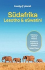 Cover: LONELY PLANET Reiseführer E-Book - MAIRDUMONT