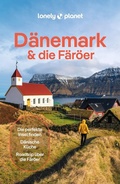 Cover: LONELY PLANET Reisef&uuml;hrer E-Book - MAIRDUMONT