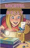 Cover: Nelly - Bookmundo