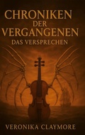 Cover: Chroniken der Vergangenen - BoD - Books on Demand