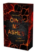Cover: own my ashes - Nova MD