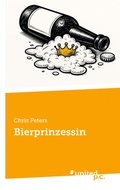 Cover: Bierprinzessin - united p.c.