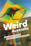 Cover: Weird Australia - Bruckmann Verlag