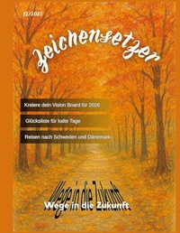 Enlarge image Cover: Zeichensetzer - BoD - Books on Demand