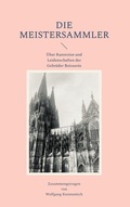 Cover: Die Meistersammler - BoD - Books on Demand