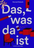 Bild: Das, was da ist - Ankerwechsel Verlag