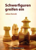 Cover: Schwerfiguren greifen ein - Beyer, Joachim, Verlag