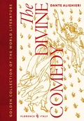 Cover: The Divine Comedy - Lingua