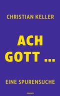 Cover: Ach Gott ... - novum Verlag