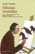 Cover: F&aacute;bulas reunidas - Perla Ediciones