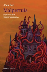 Enlarge image Cover: Malpertuis - Perla Ediciones