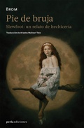 Cover: Pie de bruja - Perla Ediciones