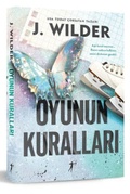 Cover: Oyunun Kurallari - Artemis Yayinlari
