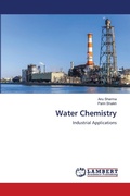 Cover: Water Chemistry - LAP Lambert Academic Publishing