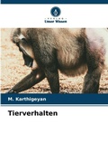 Cover: Tierverhalten - Verlag Unser Wissen