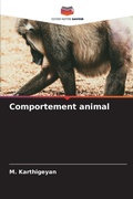 Cover: Comportement animal - Editions Notre Savoir