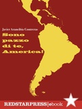 Cover: SONO PAZZO DI TE, AMERICA! - Red Star Press