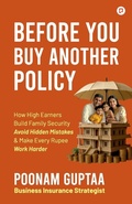 Cover: Before You Buy Another Policy - Gullybaba Publishing House Pvt Ltd