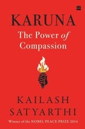 Cover: Karuna - Harper Fiction