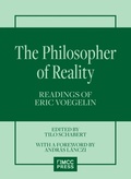 Cover: The Philosopher of Reality - MCC Press