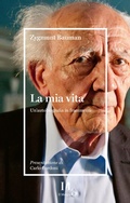 Cover: La mia vita - Il Margine