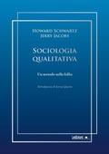Cover: Sociologia qualitativa - Ledizioni