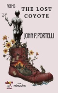 Cover: The Lost Coyote - Sulfur Editions, Horizons