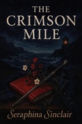 Cover: The Crimson Mile - Seraphina Sinclair