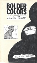 Cover: Bolder Colors - Charles Turner