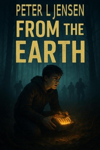 Enlarge image Cover: From the Earth - Peter Jensen