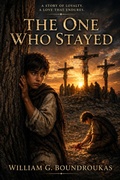 Cover: The One Who Stayed - William G. Boundroukas