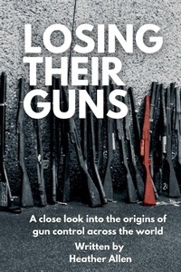 Enlarge image Cover: Losing Their Guns - Mad Melican Marketing
