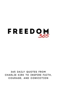 Enlarge image Cover: Freedom 365 - Mad Melican Marketing