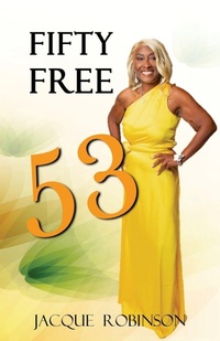 Enlarge image Cover: FIFTY FREE 53 - Jacqueline Robinson