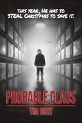 Cover: Probable Claus - Cape Town Press