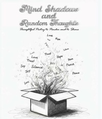 Enlarge image Cover: Mind Shadows and Random Thoughts - Jan Meyer