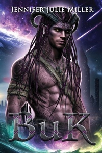 Enlarge image Cover: BuK - Jennifer Julie Miller