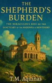 Enlarge image Cover: The Shepherd's Burden - T.M. Aquinas Publishing