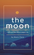 Cover: The Moon - Alexis Clare