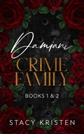 Cover: Damiani Crime Family - Stacy Kristen