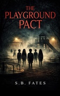 Cover: The Playground Pact - Sean Benoit