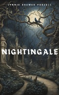 Cover: Nightingale (The Dreamer Chronicles, #4) - Lynnie Brewer Purcell