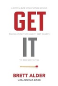Cover: Get It - Palmetto Publishing