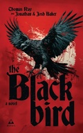 Cover: The Blackbird - Meridia Books