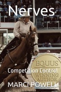 Cover: Nerves, Competition Control - MARCI POWELL